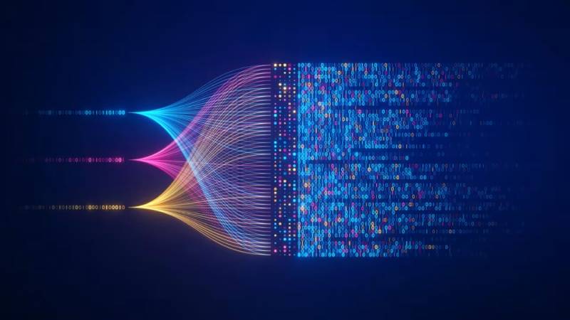 重庆软件开发：解锁高性能应用的核心技术路径